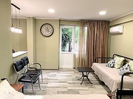 Red Fox Guesthouse