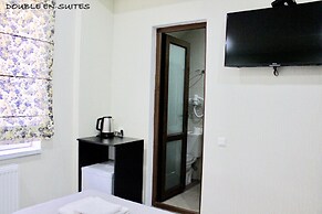 Red Fox Guesthouse