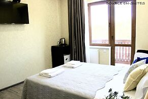 Red Fox Guesthouse