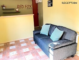 Red Fox Guesthouse