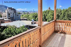 Red Fox Guesthouse
