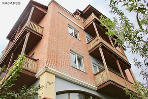 Red Fox Guesthouse