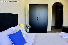 Red Fox Guesthouse