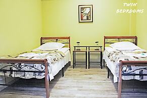 Red Fox Guesthouse
