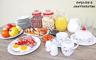 Red Fox Guesthouse