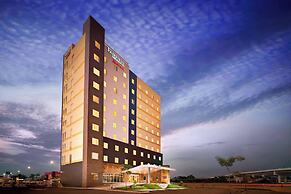 Fairfield Inn & Suites by Marriott Villahermosa Tabasco