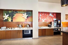 Fairfield Inn & Suites by Marriott Villahermosa Tabasco