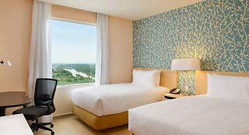Fairfield Inn & Suites by Marriott Villahermosa Tabasco