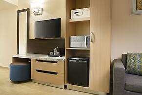 Fairfield Inn & Suites by Marriott Villahermosa Tabasco