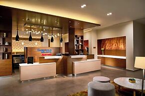 Fairfield Inn & Suites by Marriott Villahermosa Tabasco