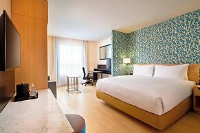 Fairfield Inn & Suites by Marriott Villahermosa Tabasco