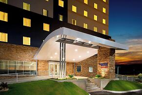 Fairfield Inn & Suites by Marriott Villahermosa Tabasco