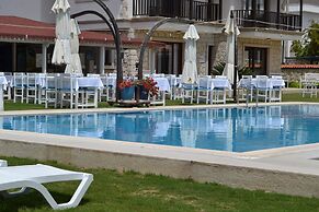 Nea Garden Hotel
