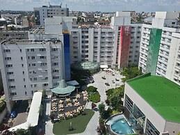 Park Inn by Radisson Bucharest Hotel & Residence