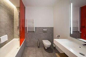 Park Inn by Radisson Bucharest Hotel & Residence