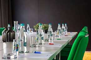 Park Inn by Radisson Bucharest Hotel & Residence