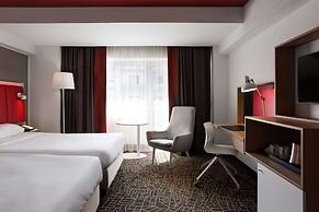 Park Inn by Radisson Bucharest Hotel & Residence