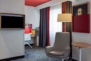 Park Inn by Radisson Bucharest Hotel & Residence