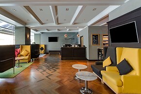 Park Inn by Radisson Bucharest Hotel & Residence