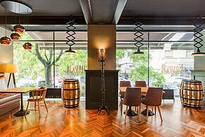 Park Inn by Radisson Bucharest Hotel & Residence