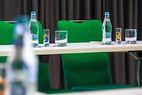 Park Inn by Radisson Bucharest Hotel & Residence