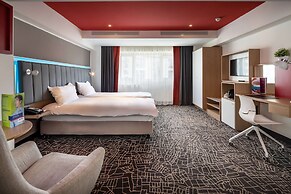 Park Inn by Radisson Bucharest Hotel & Residence
