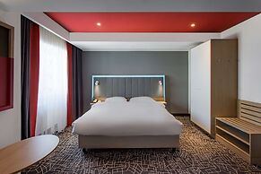 Park Inn by Radisson Bucharest Hotel & Residence