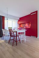 Park Inn by Radisson Bucharest Hotel & Residence