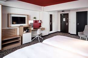 Park Inn by Radisson Bucharest Hotel & Residence