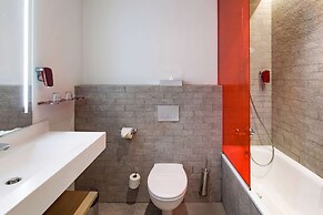 Park Inn by Radisson Bucharest Hotel & Residence