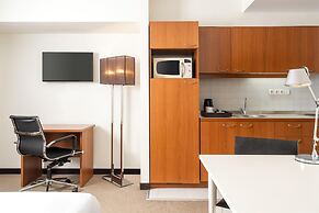 Park Inn by Radisson Bucharest Hotel & Residence