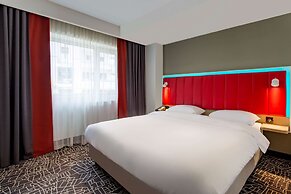 Park Inn by Radisson Bucharest Hotel & Residence