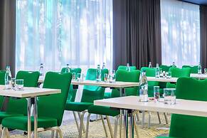 Park Inn by Radisson Bucharest Hotel & Residence