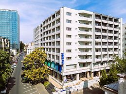 Park Inn by Radisson Bucharest Hotel & Residence