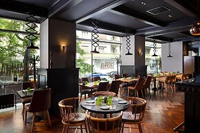 Park Inn by Radisson Bucharest Hotel & Residence