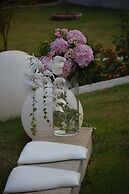 Radisson Blu M'Bamou Palace Hotel