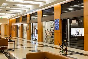 Radisson Blu M'Bamou Palace Hotel