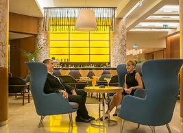 Radisson Blu M'Bamou Palace Hotel