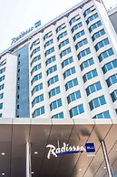 Radisson Blu M'Bamou Palace Hotel