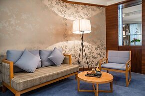 Radisson Blu M'Bamou Palace Hotel