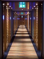 Radisson Blu M'Bamou Palace Hotel