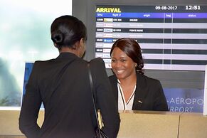 Radisson Blu M'Bamou Palace Hotel