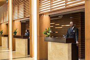 Radisson Blu M'Bamou Palace Hotel