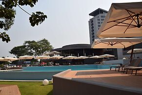 Radisson Blu M'Bamou Palace Hotel
