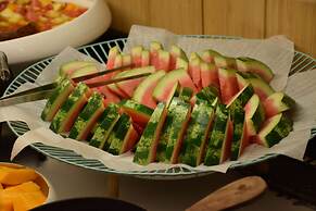 Radisson Blu M'Bamou Palace Hotel