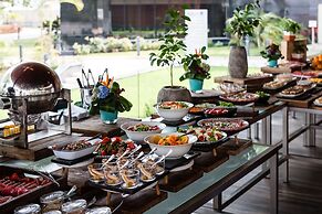 Radisson Blu M'Bamou Palace Hotel