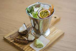 Radisson Blu M'Bamou Palace Hotel