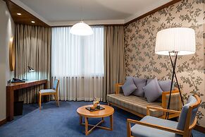 Radisson Blu M'Bamou Palace Hotel