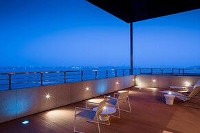 Radisson Blu M'Bamou Palace Hotel