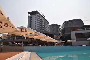 Radisson Blu M'Bamou Palace Hotel